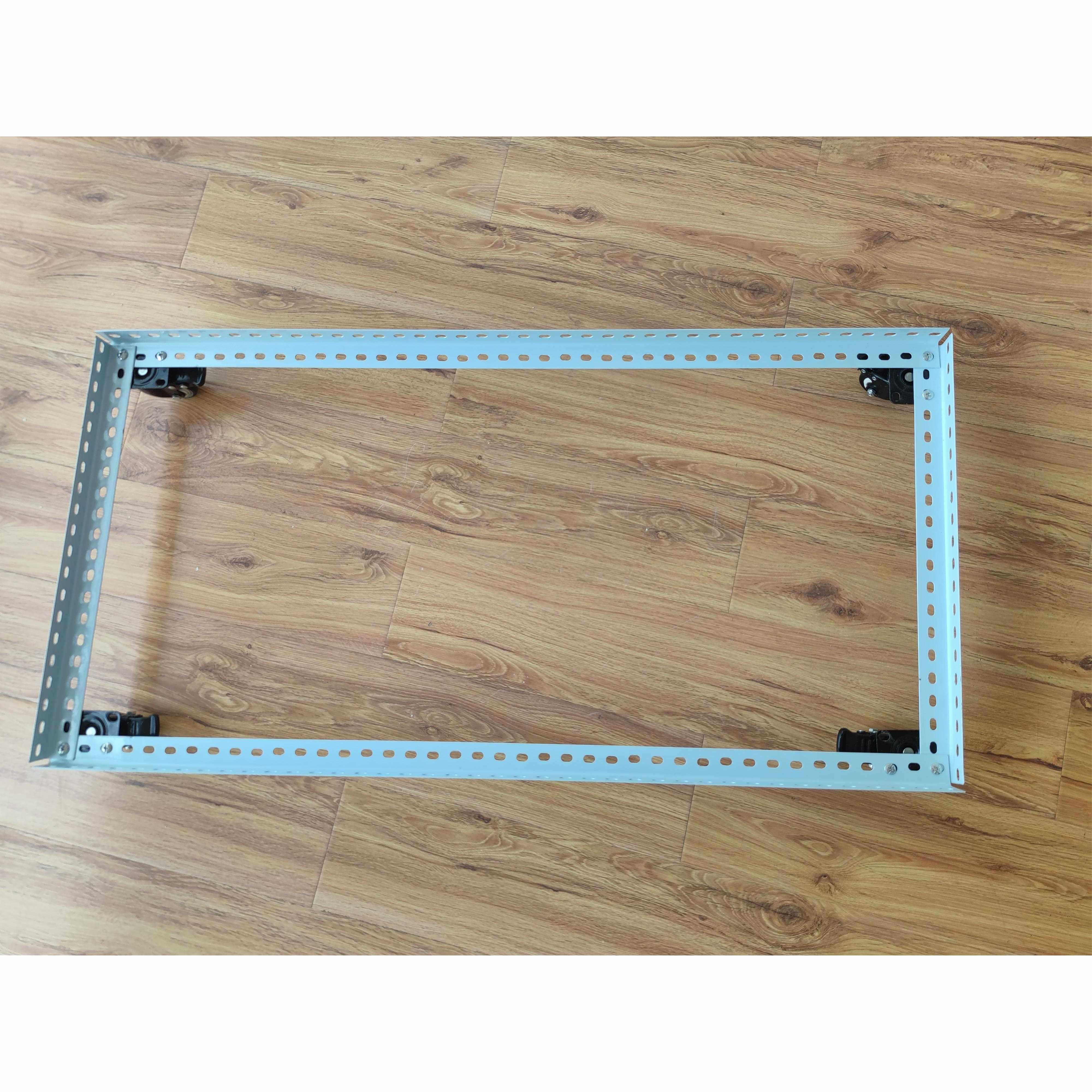 cs烟柜配套2寸轮子4个加角铁一套需要搭配烟柜一起买