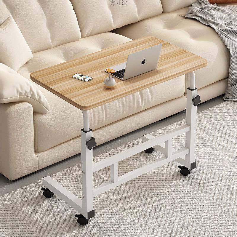 床边桌可移动升降卧室家用简易书桌学生宿舍学习桌懒人专用电脑桌,畜牧/养殖物资,畜牧/养殖器械,淘宝优惠券,粉丝福利购,淘宝优惠卷