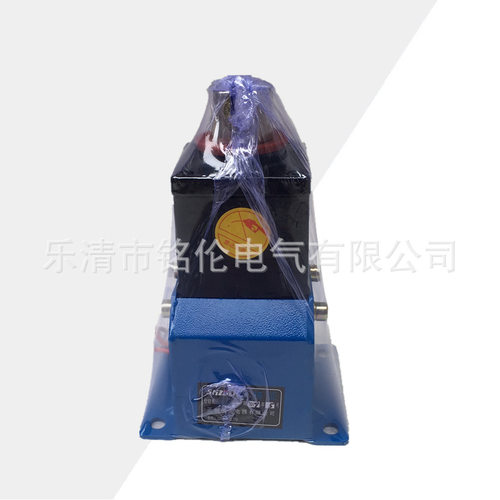 MQB1(MQD1)-15N电子式牵引电磁铁380V吸力150N行程30mm