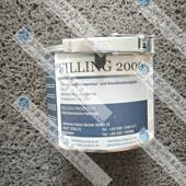 德国BIRKOSIT勃肯密封剂FILLINGF2000密封胶高温密封脂原厂采购