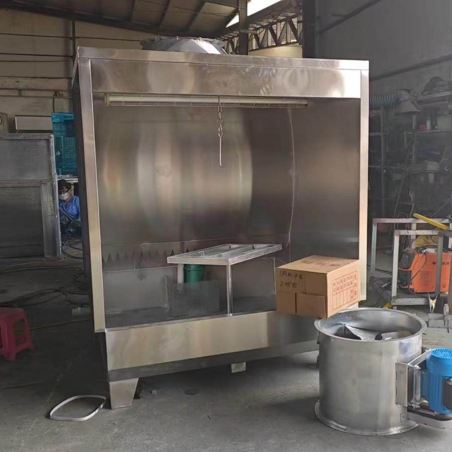 不锈钢除尘水帘柜水循环漆雾净化水帘家具打磨除尘柜,畜牧/养殖物资,畜牧/养殖器械,淘宝优惠券,粉丝福利购,淘宝优惠卷