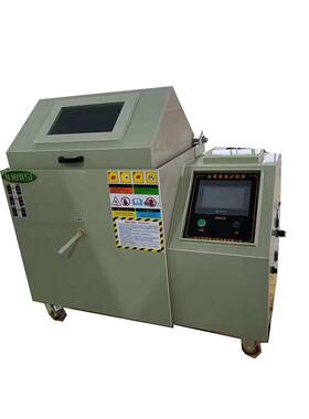 测试泰斯特好YWX/Q-150小型现货质量盐雾箱