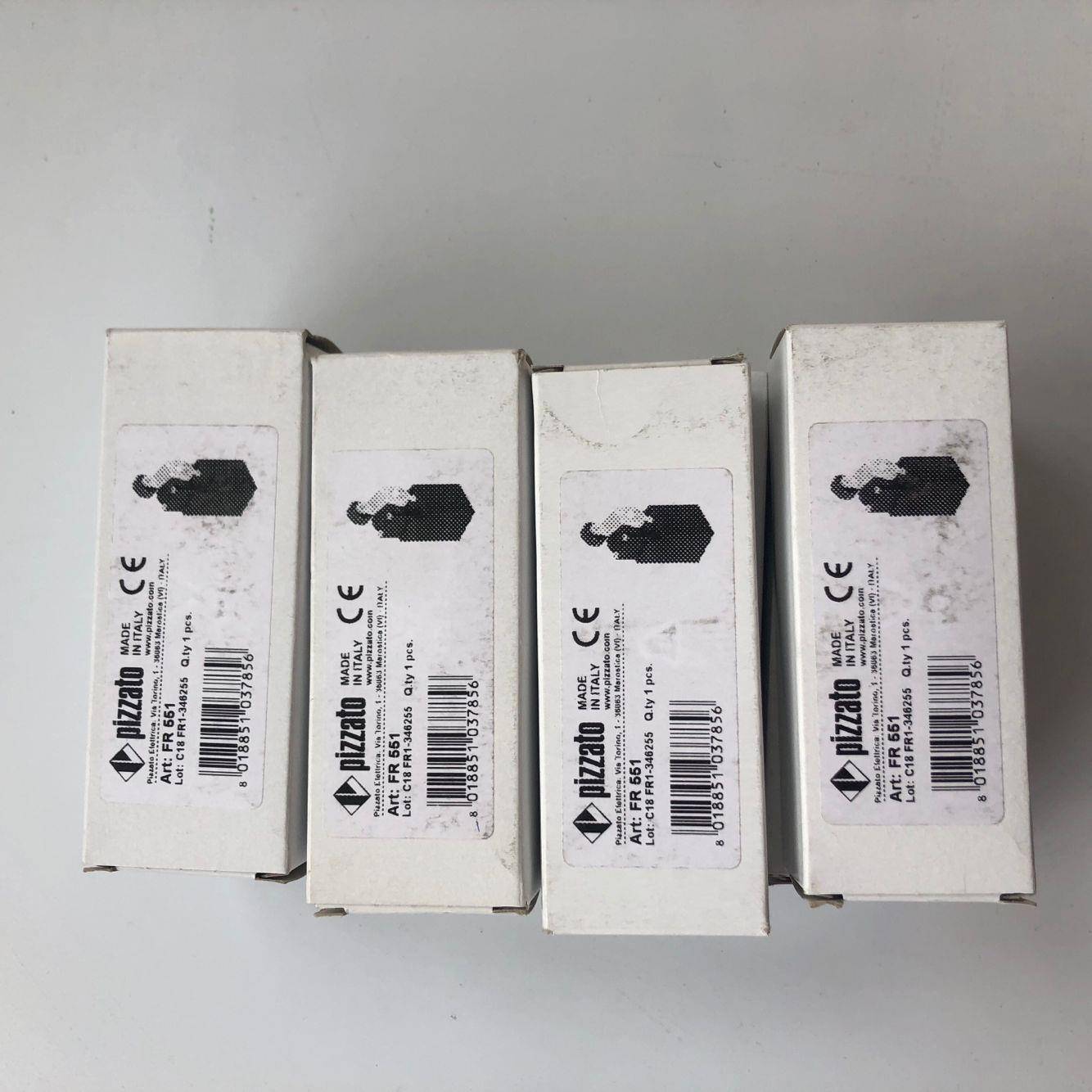 意大利PIZZATO限位开关NF-G110FB-DN5MS49