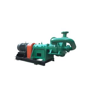板框压滤机专用入料泵高压泥浆泵注浆泵80SYA洗沙洗煤厂喂料泵