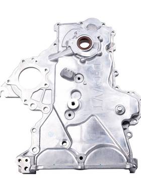 21350-2B701/21350-2B702机油泵盖正时盖适用现代起亚Soul1.6L