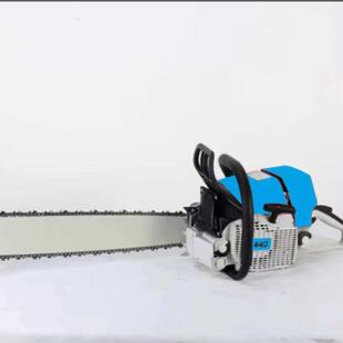 MS440油锯德国进口MS440油锯专业伐树神器