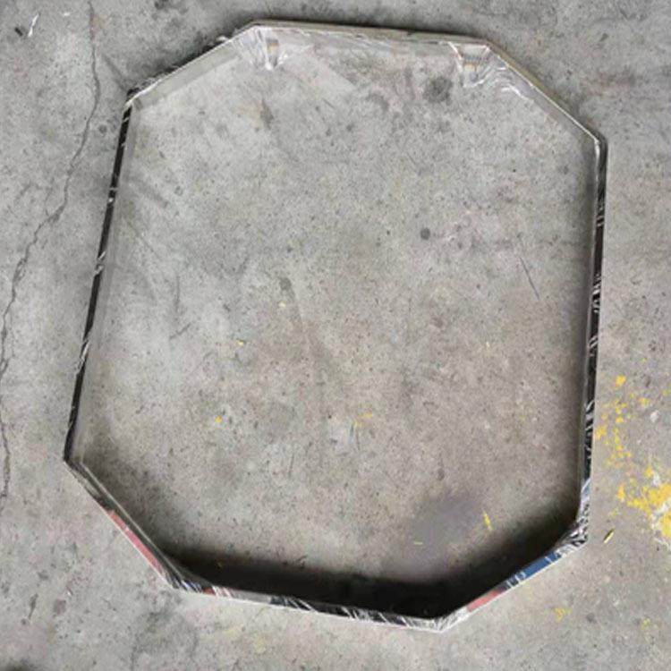 卫生间镜面亮光八边形不锈钢画框黑钛拉丝哑光圆弧角不锈钢画框,自行车/骑行装备/零配件,更多零件/配件,淘宝优惠券,粉丝福利购,淘宝优惠卷