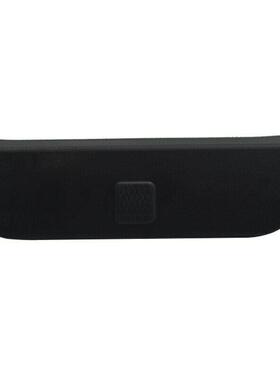 51137039261适用于BMWMini后门开关橡胶盖垫把手