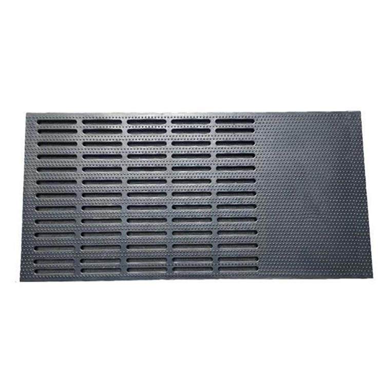 产床猪场用母猪橡胶垫子养猪设备保育床母猪产床定位栏橡胶垫子J