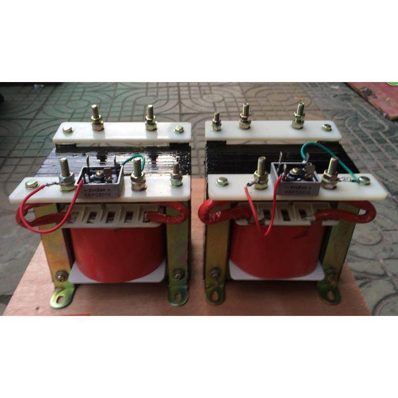 整流变压器BKZ-3KVA/3KW交流220V380V变直流12V24V36V48V110V