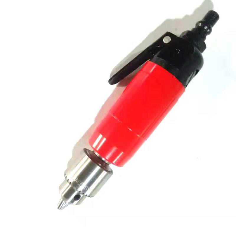 青岛苏迪罗S40小气钻大功率直柄气钻直销前哨气钻