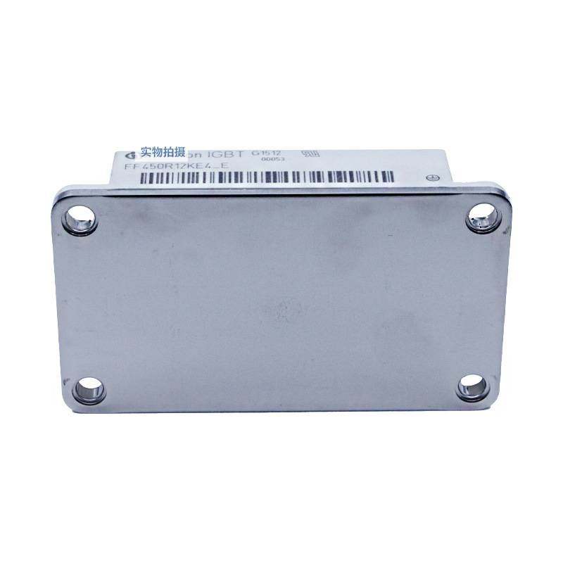FF600R12KE4PFF200R12KT3_E现货型号齐全 标准封装功率半导体igbt