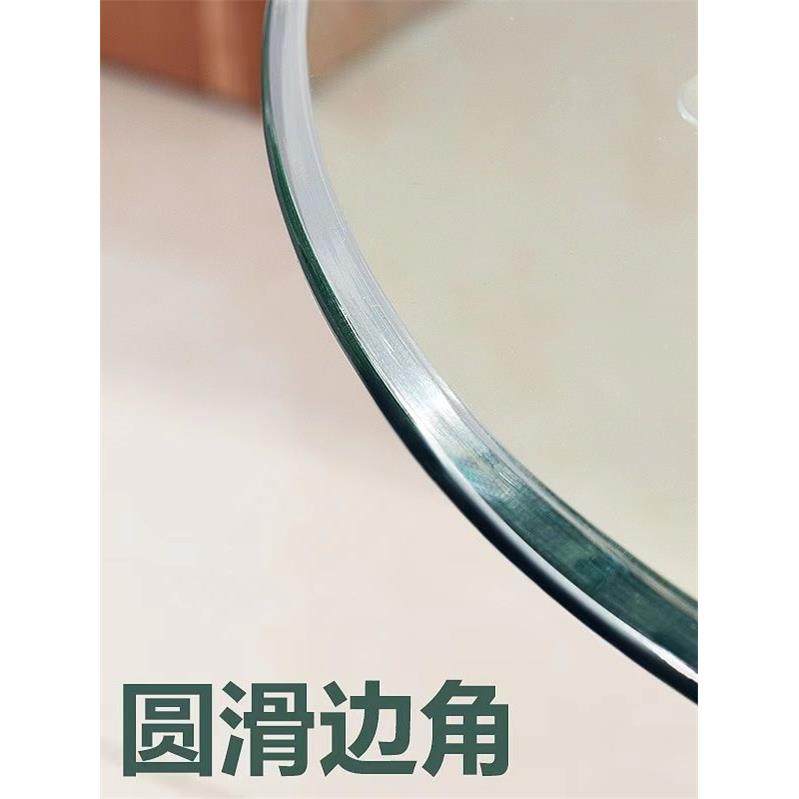 W8桌10M加厚圆M形钢化玻盘璃面酒OAM店大圆桌玻璃转台面茶几饭桌,饰品/流行首饰/时尚饰品新,其他DIY饰品配件,淘宝优惠券,粉丝福利购,淘宝优惠卷