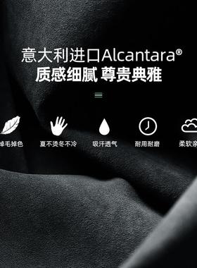 汽车腰靠护腰车内车载车用主驾FZF靠座枕头椅枕内饰用品驶配件