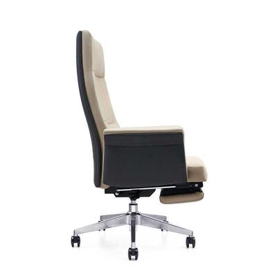 时舒久坐不累家用适可躺电脑椅老板管椅经理主办公椅尚午BGY休皮