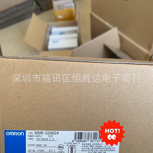 S8VK-S24024   开关电源  S8FS-G60024C  G15024CD  S120  S48024