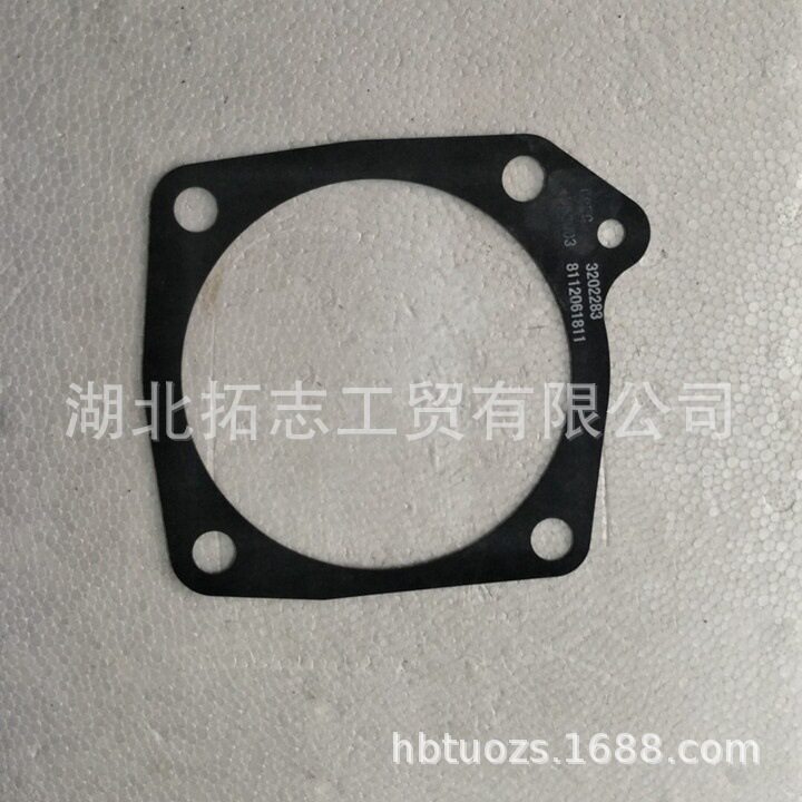 K系列发动机部件水泵密封垫 3202283