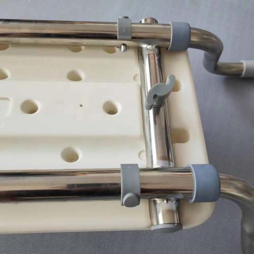 老防浴滑不人锈钢浴缸凳板洗澡凳浴盆内座椅722室座置物架亚马逊