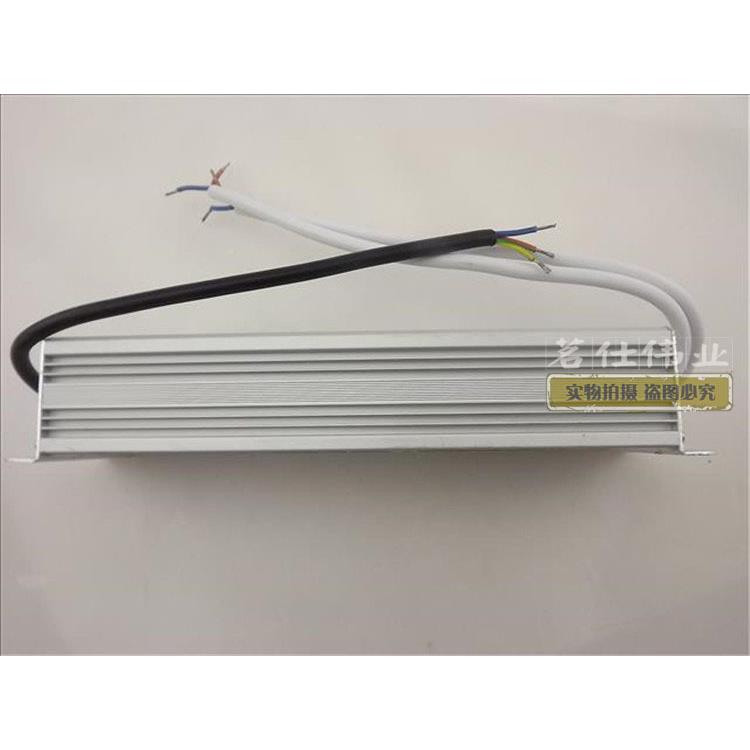 2V防水电376源防12V150W水开关电1源监控开关电源LED防水电源