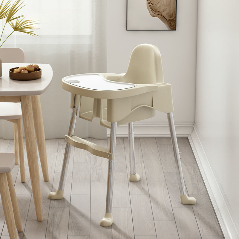 宝宝餐椅家用婴儿餐盘吃饭学坐椅多功能儿童便携式学吃饭餐桌椅