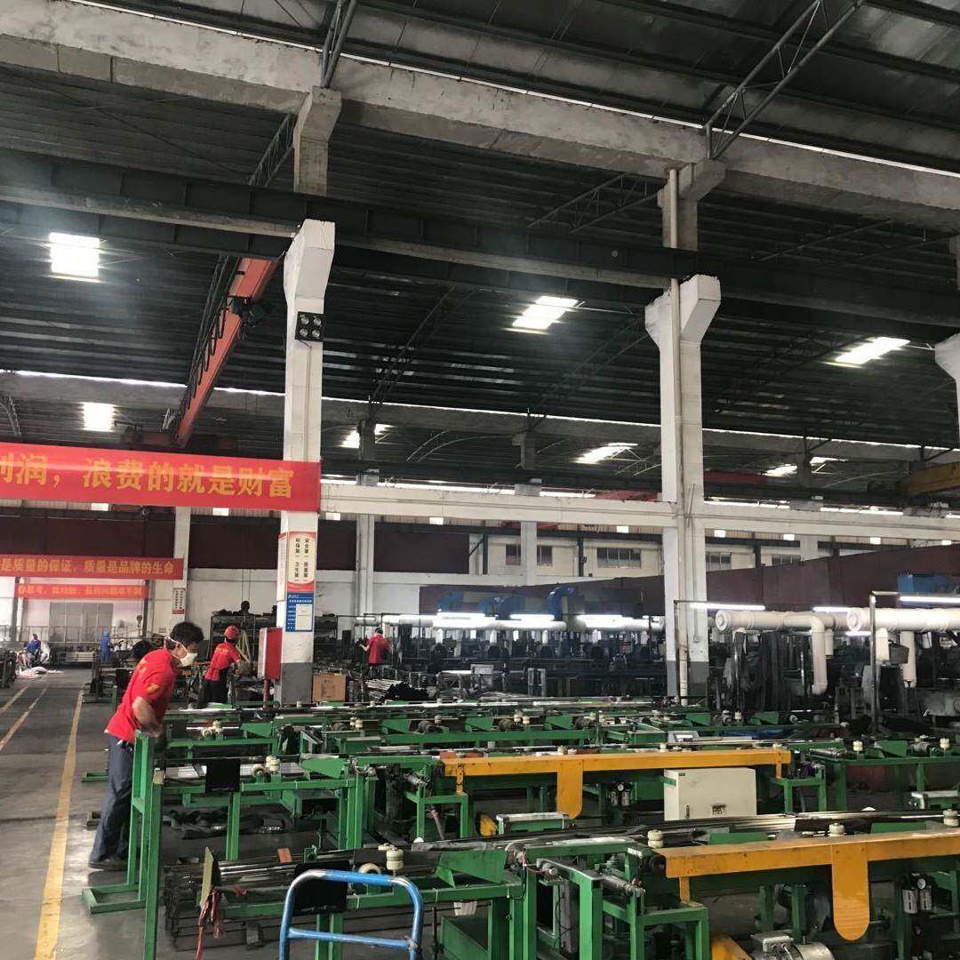 304不锈钢旋楼梯ATZ扶手家装立柱铁艺楼楼梯栏扶手圆转管阁护立柱