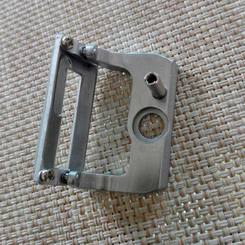 1790电脑平头锁眼机脚压D1D1511-77511-773-KAO1790钮门压机脚