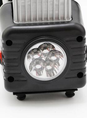 车载充气泵12V双用缸汽车轿VVG轮胎高车压便携式打气小泵