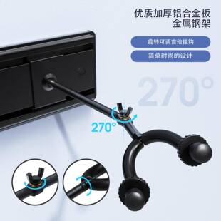 多头吉他架壁5组五组挂架电斯支吉他墙NPY展示架贝拼接槽板吉他排