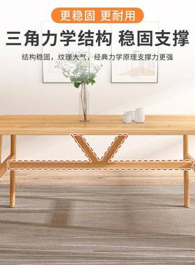 餐桌椅组合长餐厅面馆早餐店经快店济型饭桌酒JMP店商用餐饮方形