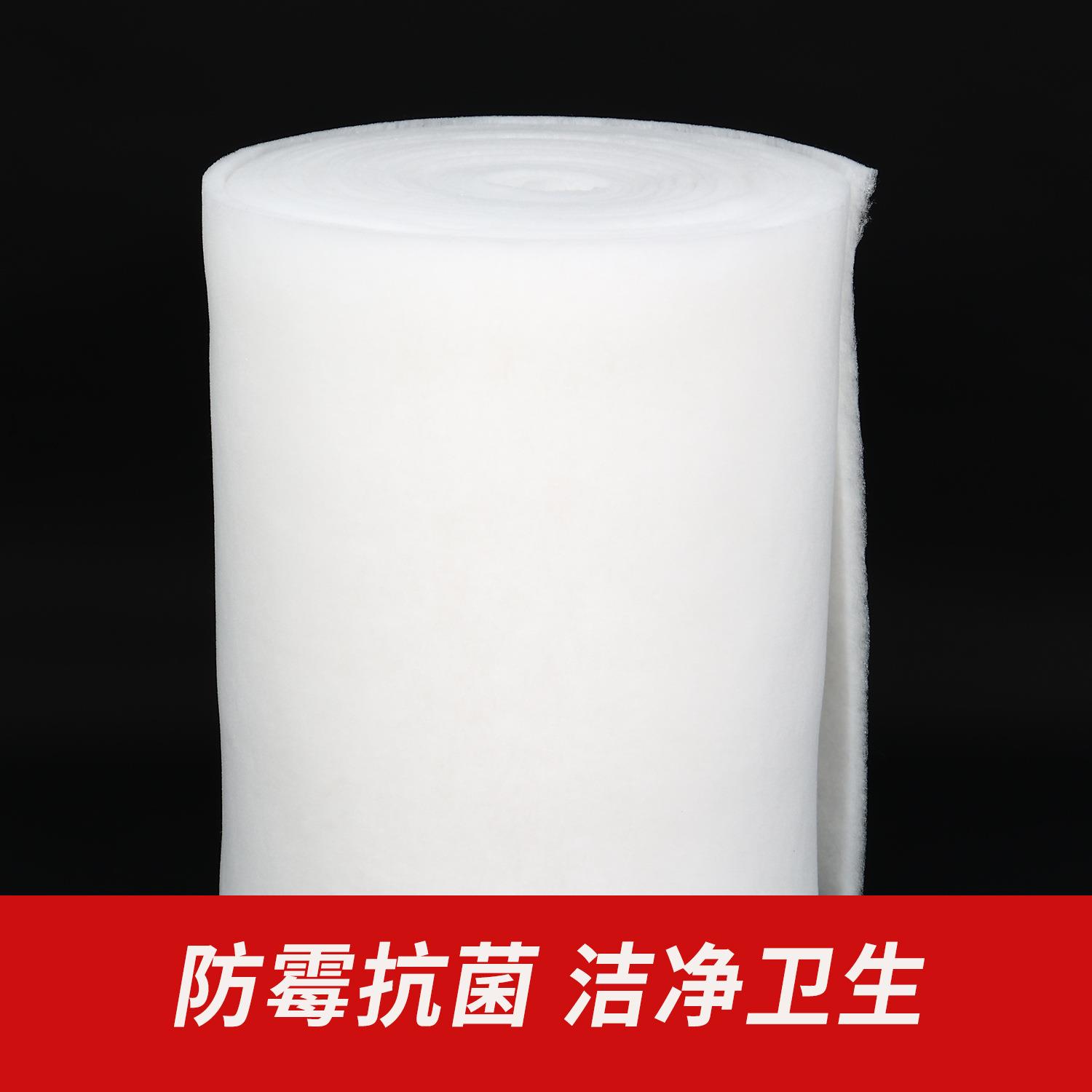 厂家空气滤过鱼缸HSJ烤漆房涂装过滤水棉初效过滤棉族过滤棉器