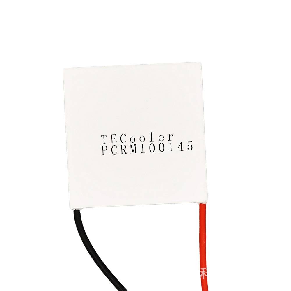 PCR扩增仪半导体制冷片12V生化分析仪冷热循环24V温度循环器