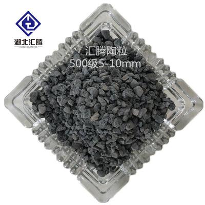 页岩陶粒工厂发货建材保温隔热材料陶粒轻骨料拿样本专属下单