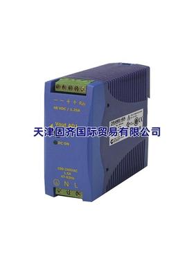 Chinfa勤发DRAN60-48A导轨电源85-264V48V1.25A60W