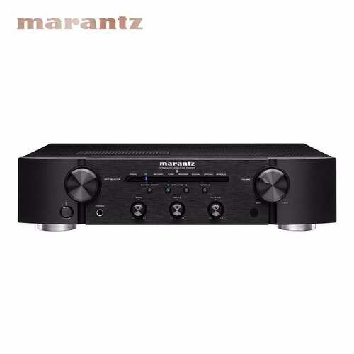 马兰士MARANTZ PM6007 CD6007家庭影院Hi-Fi发烧音响带数字输出