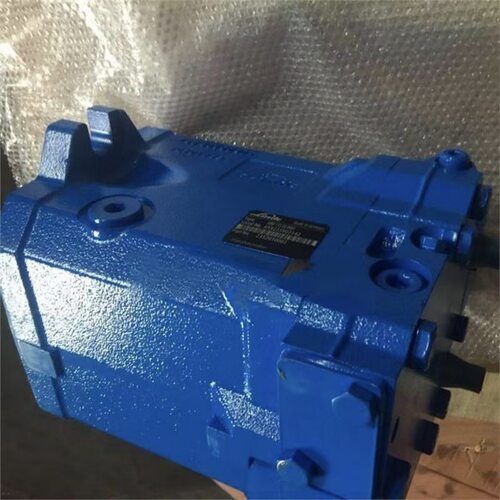 林德B2PV75BPR105柱塞泵