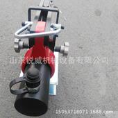 铜排铁排弯曲机CB 150DCB 200A铜排折弯机液压弯排机母线折弯机