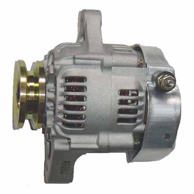 约翰迪尔发电机101211-1170发电机129423-77200发电机