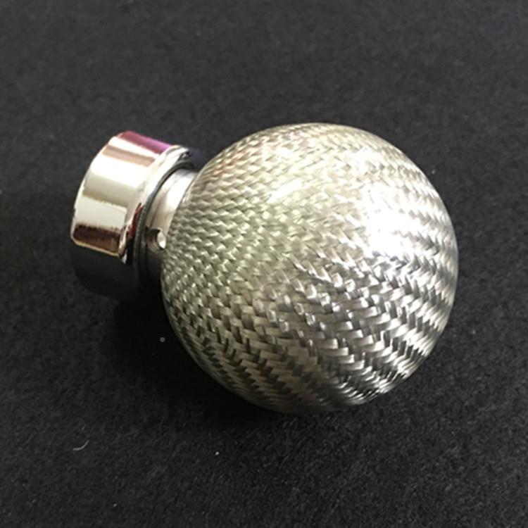 汽车改手动档头CQF提无档科位倒车提起通用碳纤众装泰鲁兹起凯越