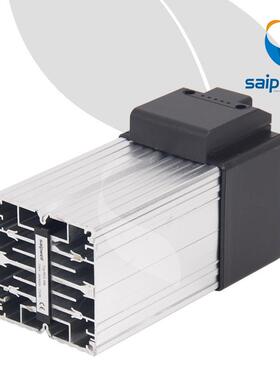 普威4尔机柜加热器风机加热器HGL06-2KWX50斯W配电箱除湿调温控制