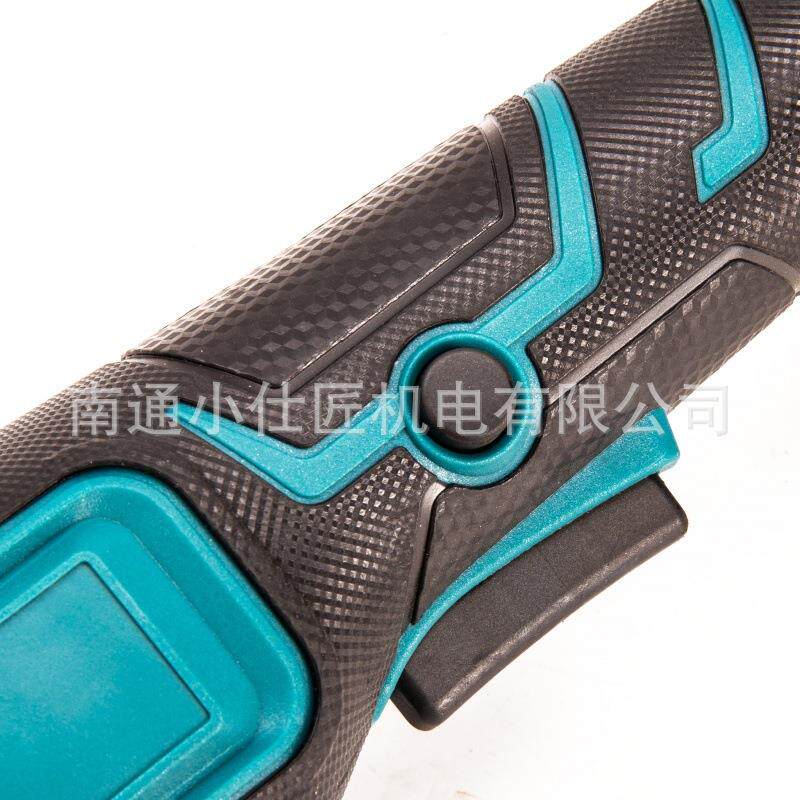 跨境锂电工具无电刷角磨机大功电率充裸机（不工业级塑箱一一充角