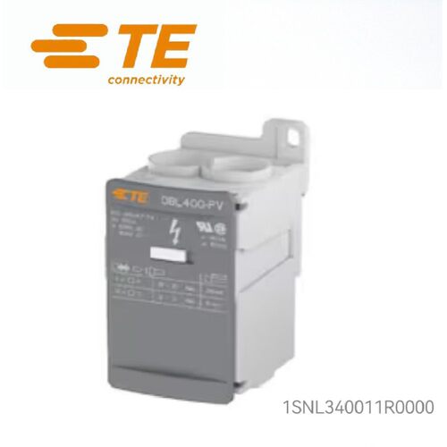 1SNL340011R0000(DBL400-PV) TE 原装配电盒 现货库存