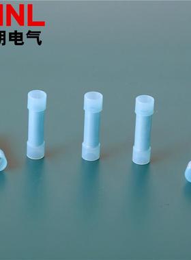 龙全绝缘中间接接头5BNBNYF1.25YF1.25冷压对端子BNYF2并线接线鼻
