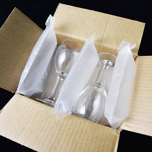 多尺寸10*20cm快递包充气袋装物流泡膜气垫ZFK气膜空隙泡枕气填充