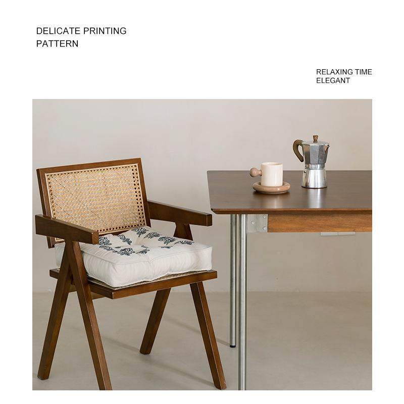 家用简约垫椅坐垫加厚办公室久坐椅垫子屁学生餐椅02垫垫凳子垫屁,居家布艺,沙发套,淘宝优惠券,粉丝福利购,淘宝优惠卷