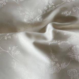 东方时髦感贵ali 全套精梳棉贡缎10品0s长绒棉提花 2145妇｜新中式