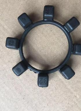 OLY00瓣NPBRT300黑色方形梅263花垫R弹性体胶圈96现货