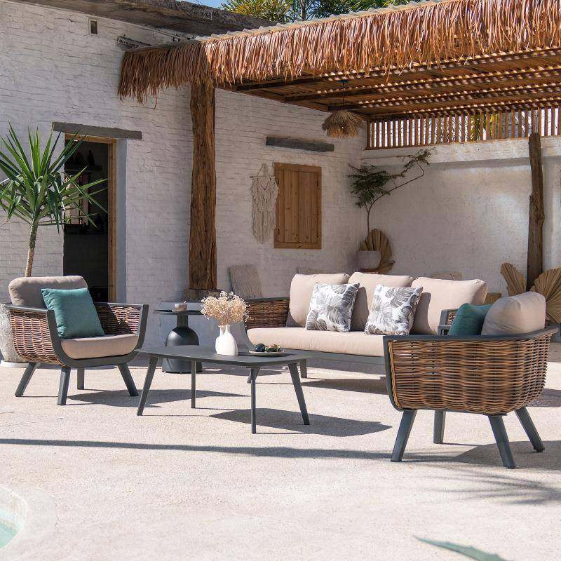 户沙外发8131庭外院别墅阳台休露天闲防水民宿室花园露台藤编沙发,基础建材,脚轮/万向轮,淘宝优惠券,粉丝福利购,淘宝优惠卷