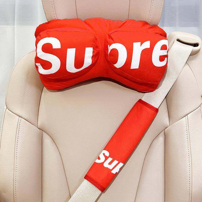 汽饰车头枕颈枕可爱卡通车座载椅护794颈枕靠枕车用护肩套车内护,汽车用品/电子/清洗/改装,头枕,淘宝优惠券,粉丝福利购,淘宝优惠卷