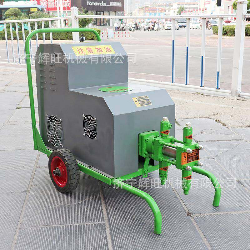 家用室内地下室浆堵漏无品牌/填缝单缸机双灰浆注浆两液项电小型,基础建材,脚轮/万向轮,淘宝优惠券,粉丝福利购,淘宝优惠卷