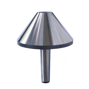 度车床活动莫氏高转速伞形顶针数控车床JML配高精件伞形回转顶针